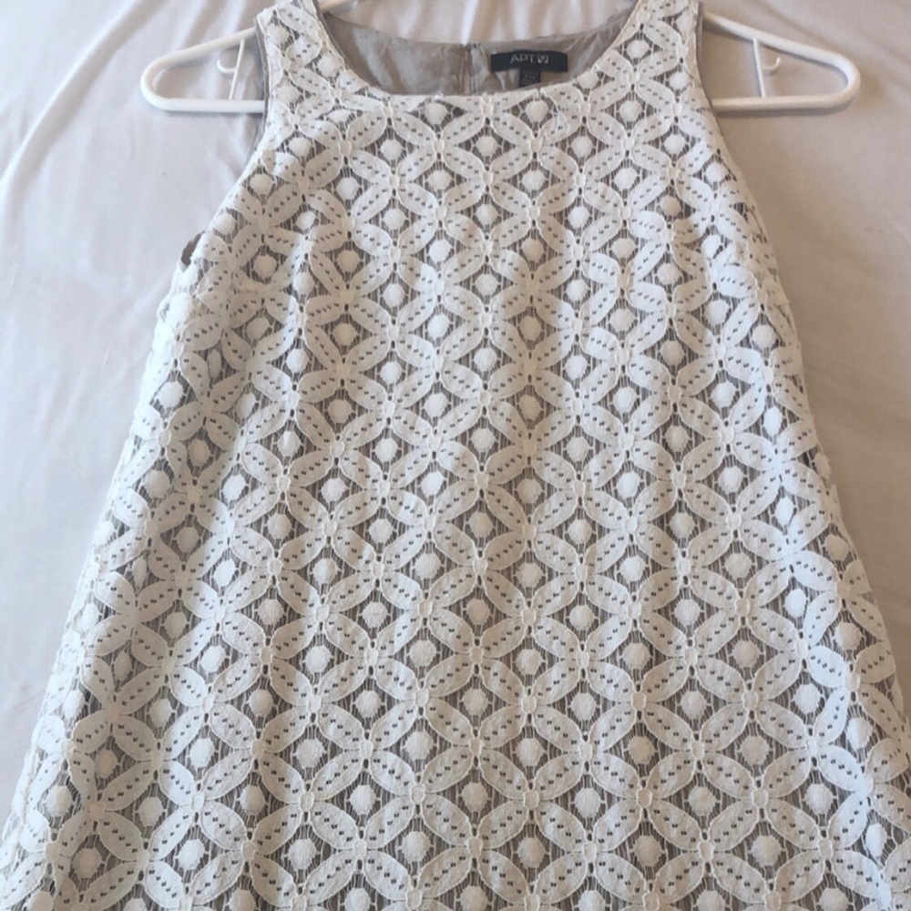 Apt 9 XS Dress Petite